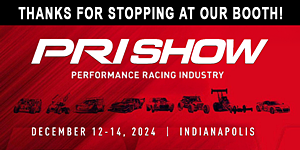 Performance Racing Industry (PRI)